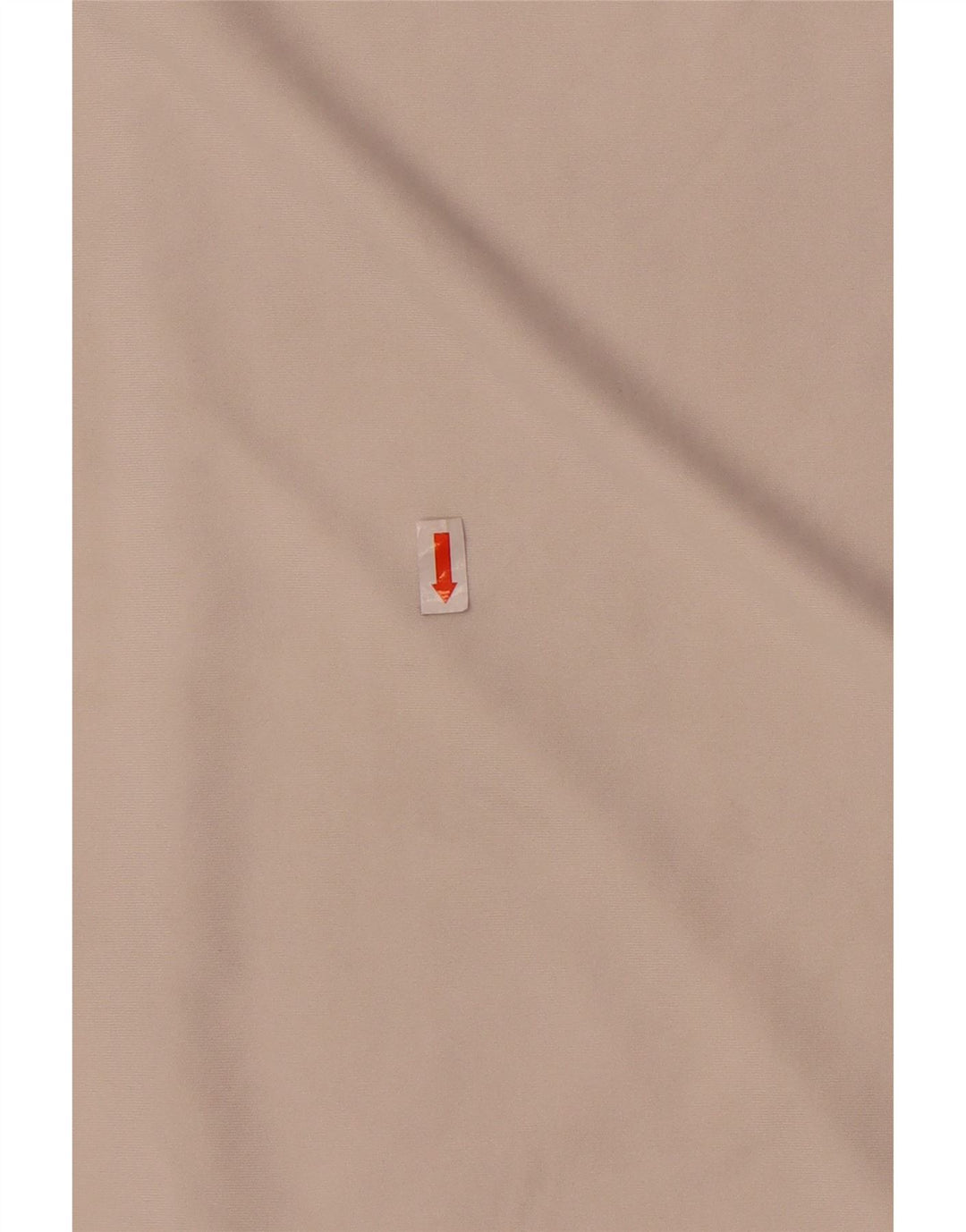 Adidas Mens Climacool T-Shirt Top Medium White Colourblock Polyester