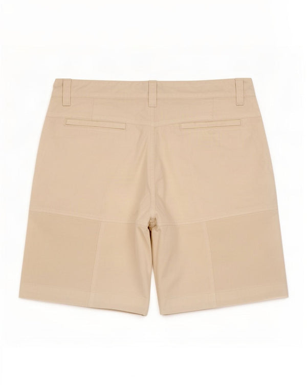 North Sails Womens IT 46 Large W36 Off White Cotton