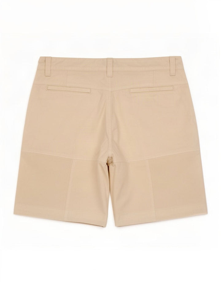 North Sails Womens IT 46 Large W36 Off White Cotton