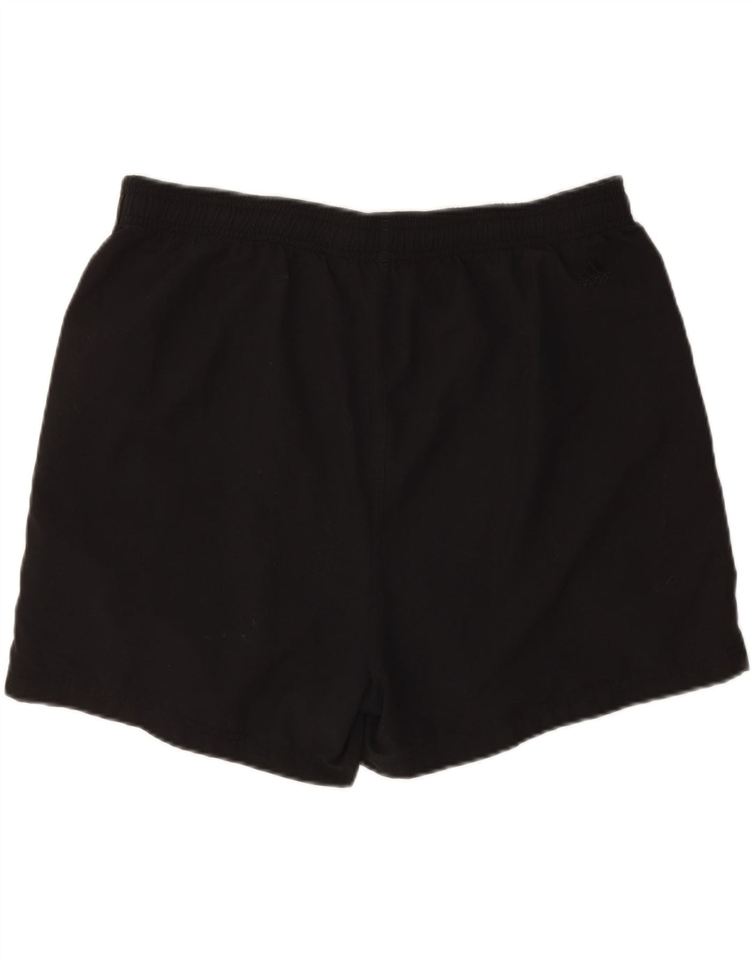 ADIDAS Mens Sport Shorts XL  Black Polyester