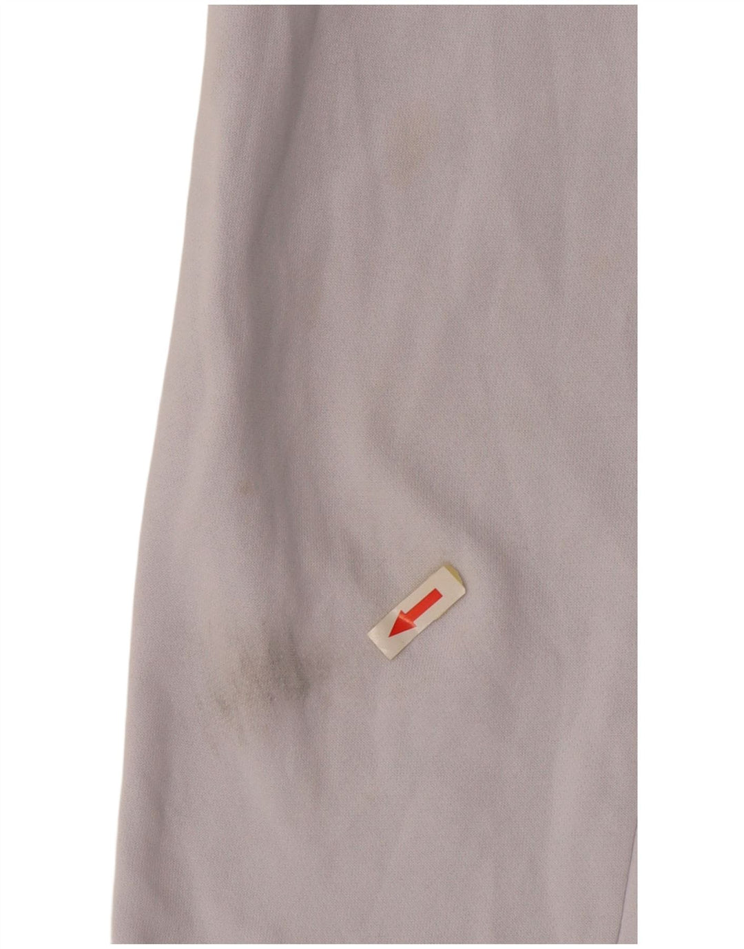 NIKE Boys Tracksuit Trousers Joggers 12-13 Years Large Blue Cotton