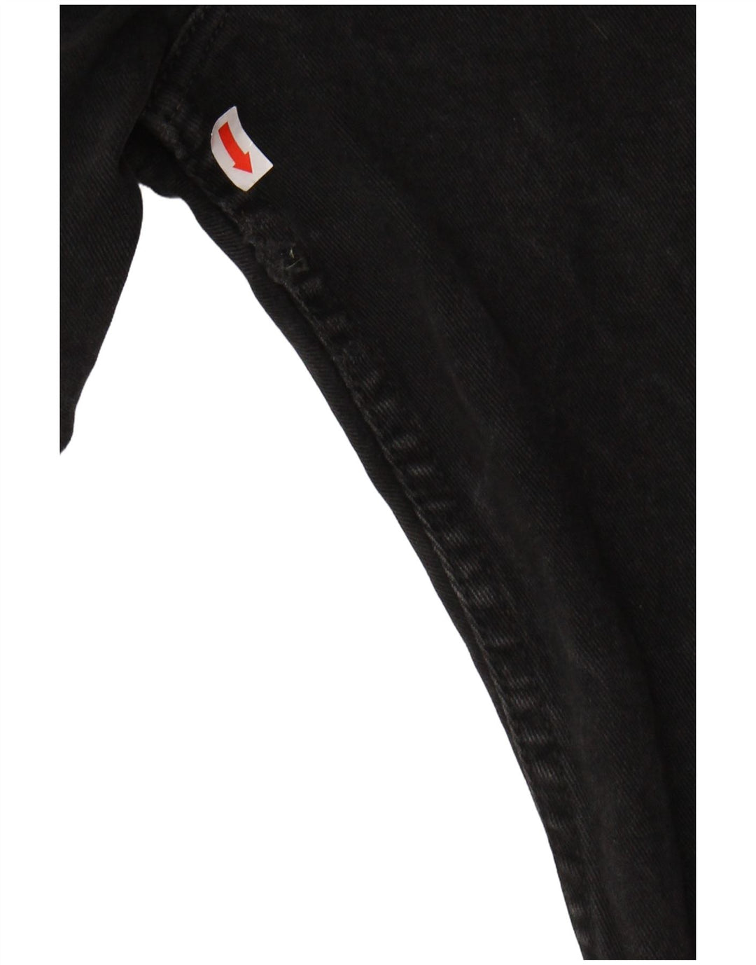 LEVI'S Mens Slim Jeans W30 L27 Grey