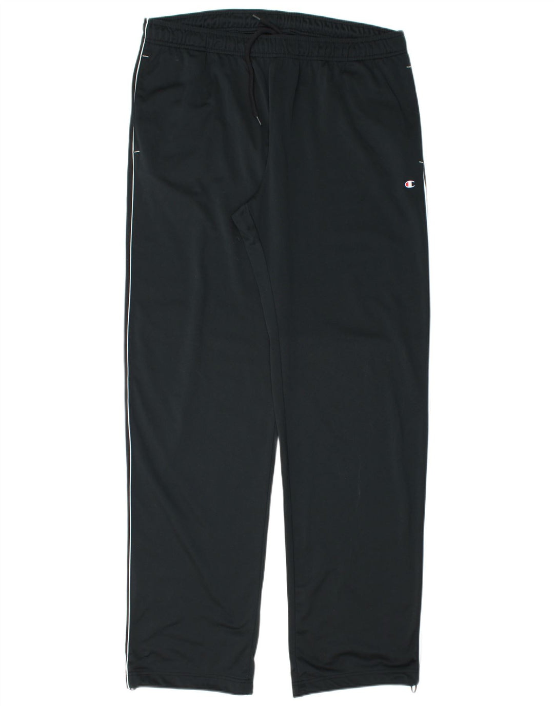 CHAMPION Mens Tracksuit Trousers 3XL Black
