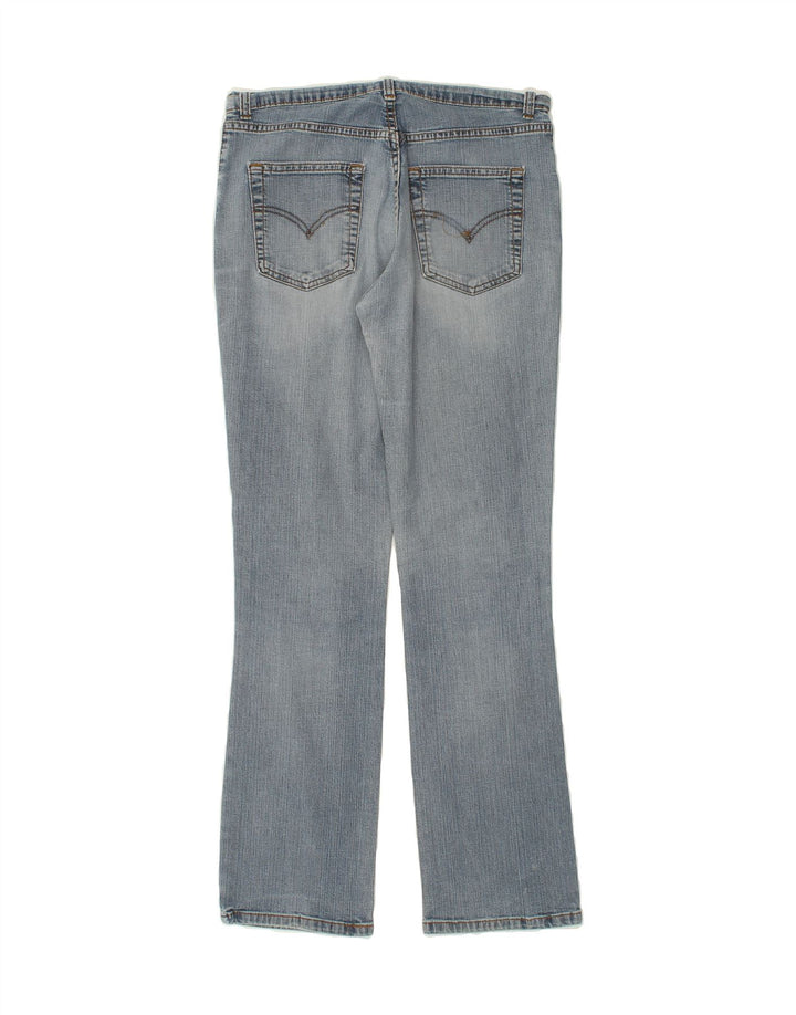 LEVI'S Womens Bootcut Jeans W31 L32  Blue Vintage Levi's and Second-Hand Levi's from Messina Hembry 