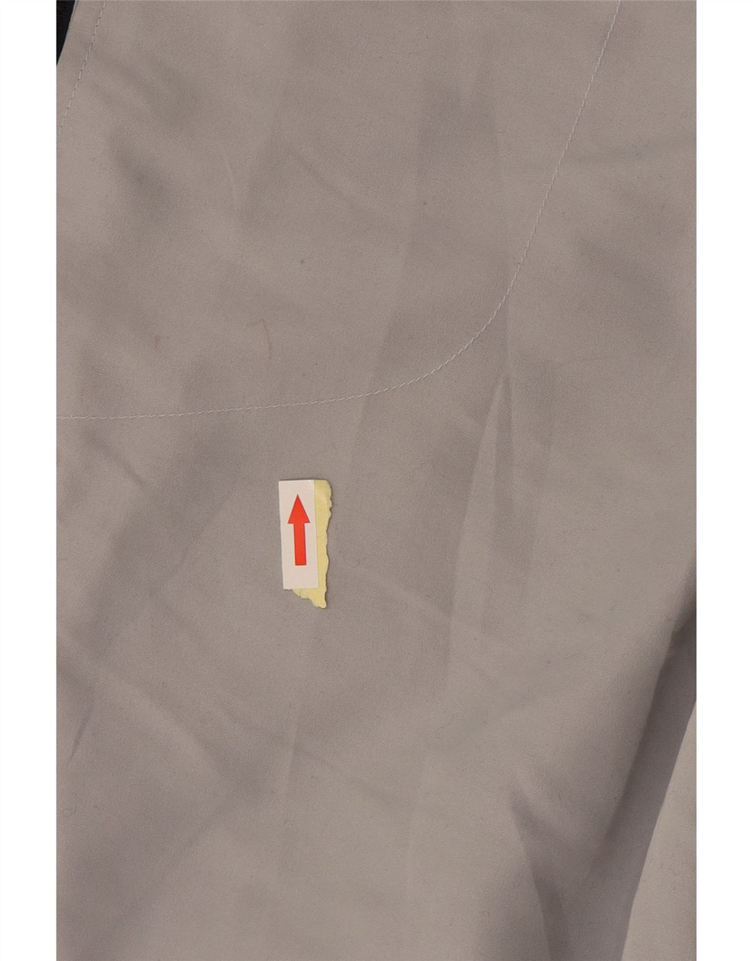 Reebok Mens Tracksuit Trousers 2XL Grey Polyester Sports