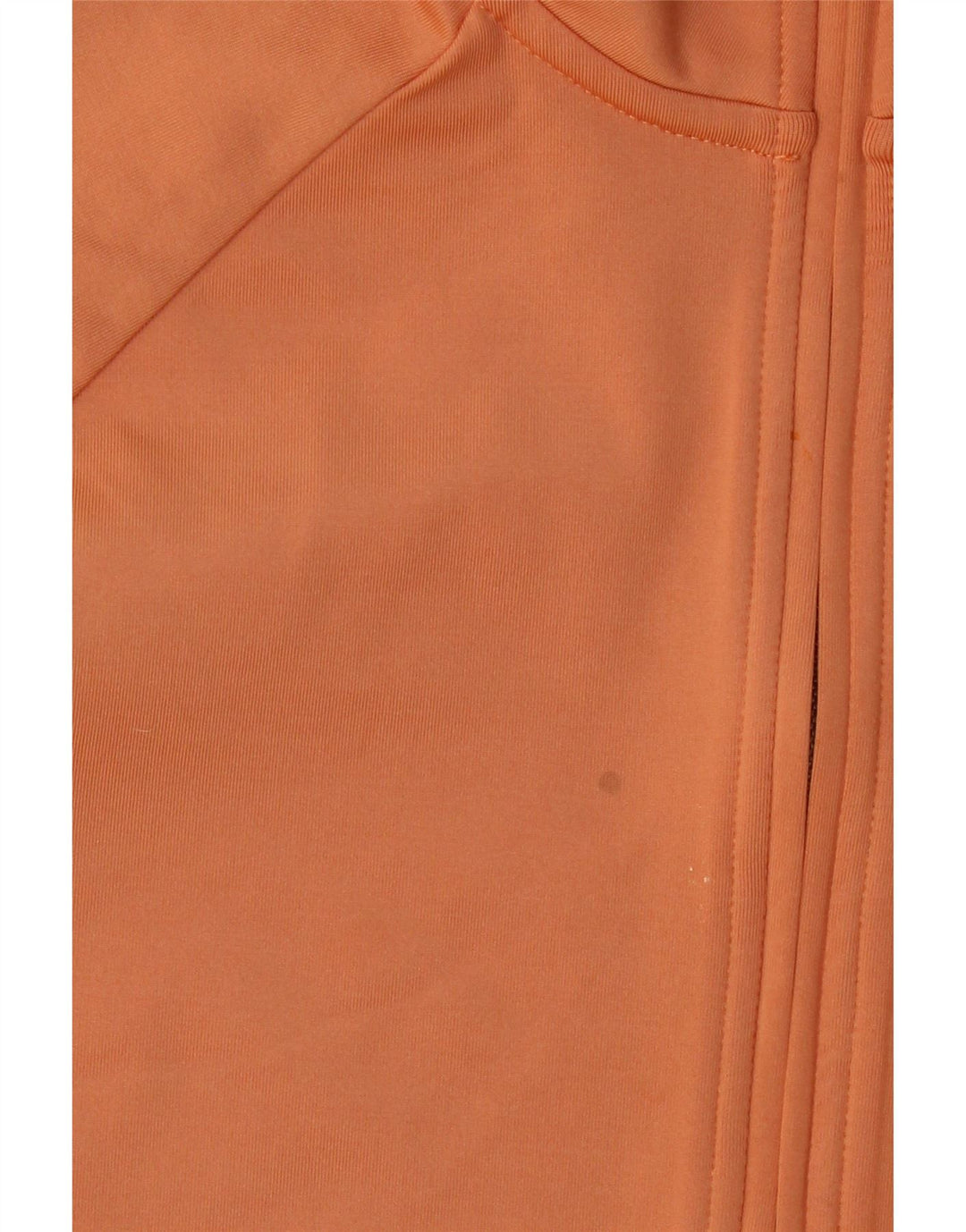 LYLE & SCOTT Mens Tracksuit Top Jacket XS Orange Polyester Vintage Lyle & Scott and Second-Hand Lyle & Scott from Messina Hembry 