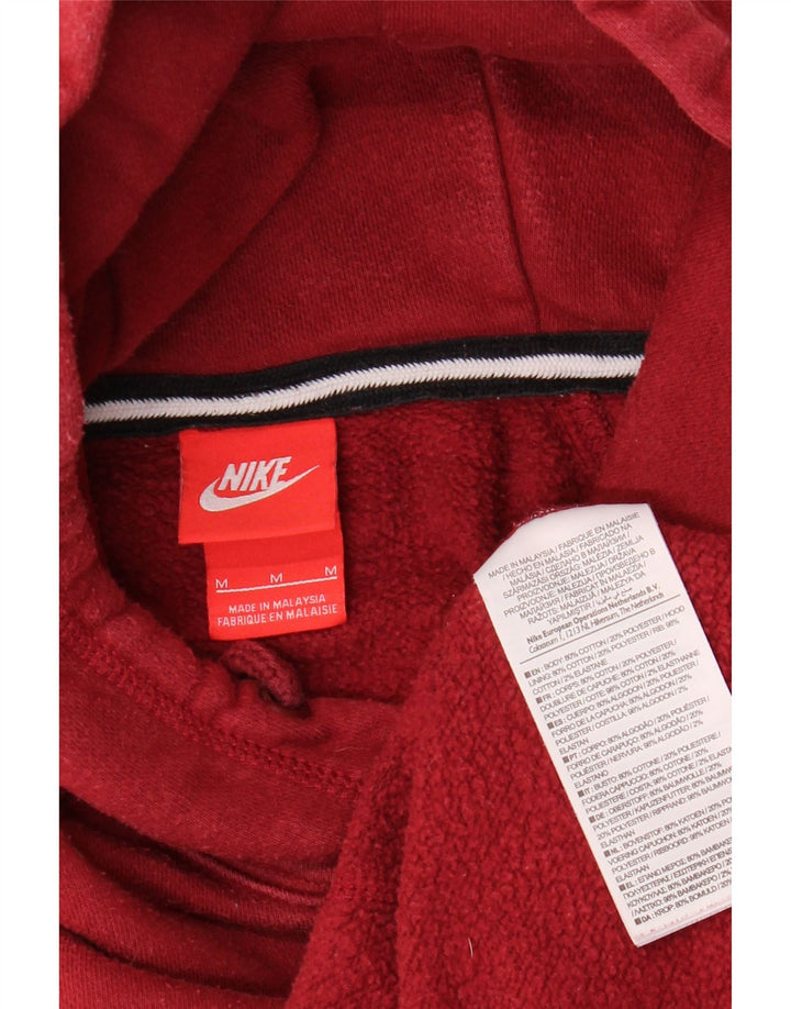 Mens Hoodie Jumper Medium