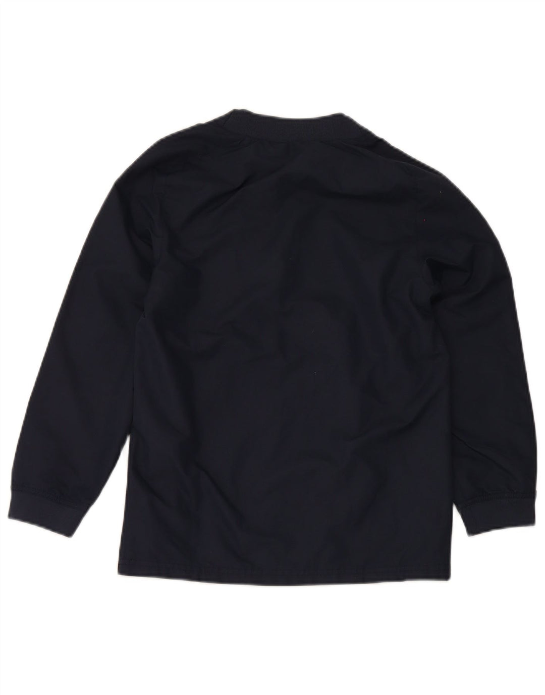 Canterbury Boys Pullover Tracksuit Top Jacket 9-10 Years Navy Blue