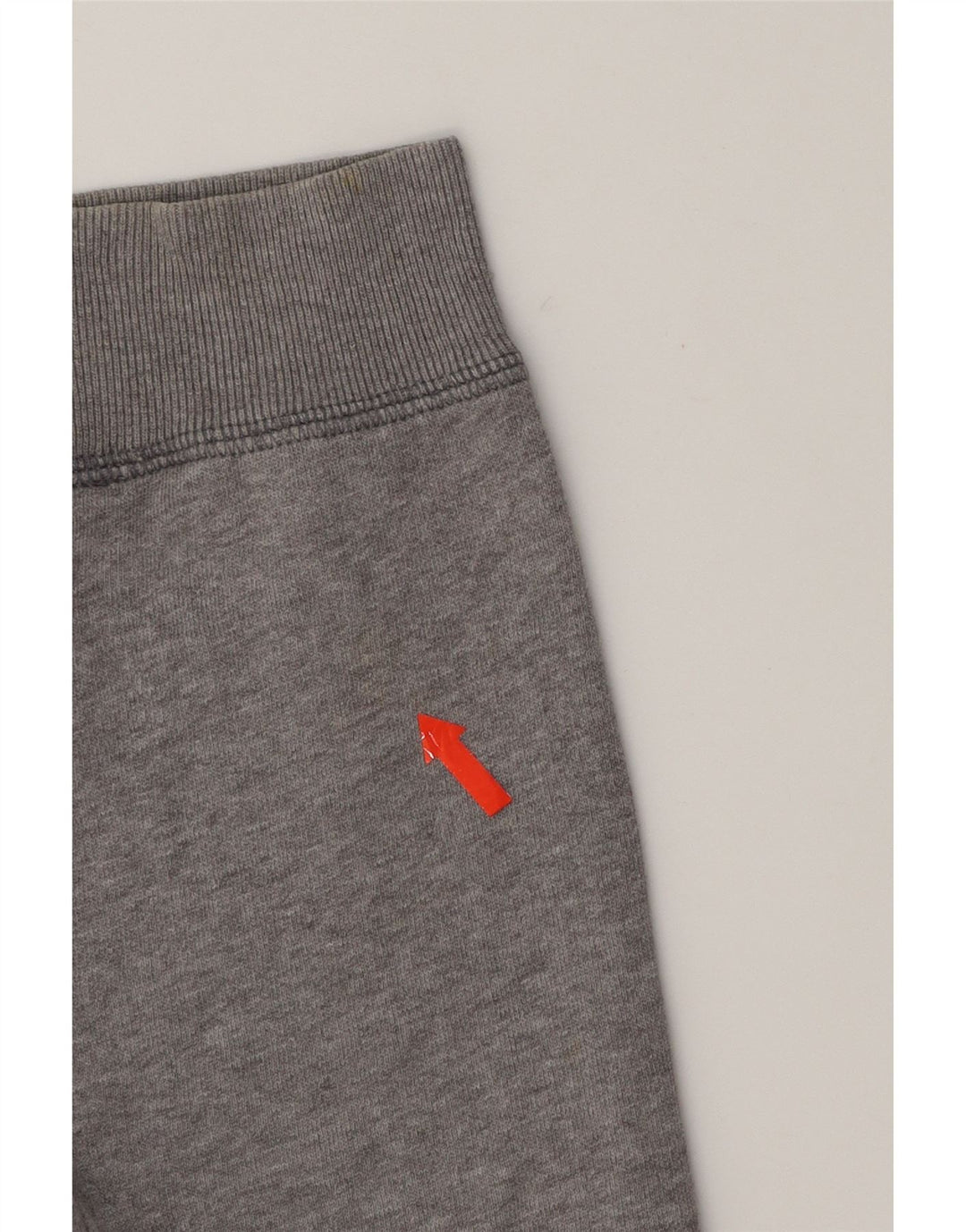 JACK WILLS Mens Hoodie Jumper Medium Grey Cotton Vintage Jack Wills and Second-Hand Jack Wills from Messina Hembry 