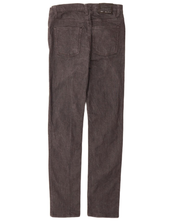 Levi's Girls 510 Skinny Jeans 15-16 Years W30 L30 Grey Cotton