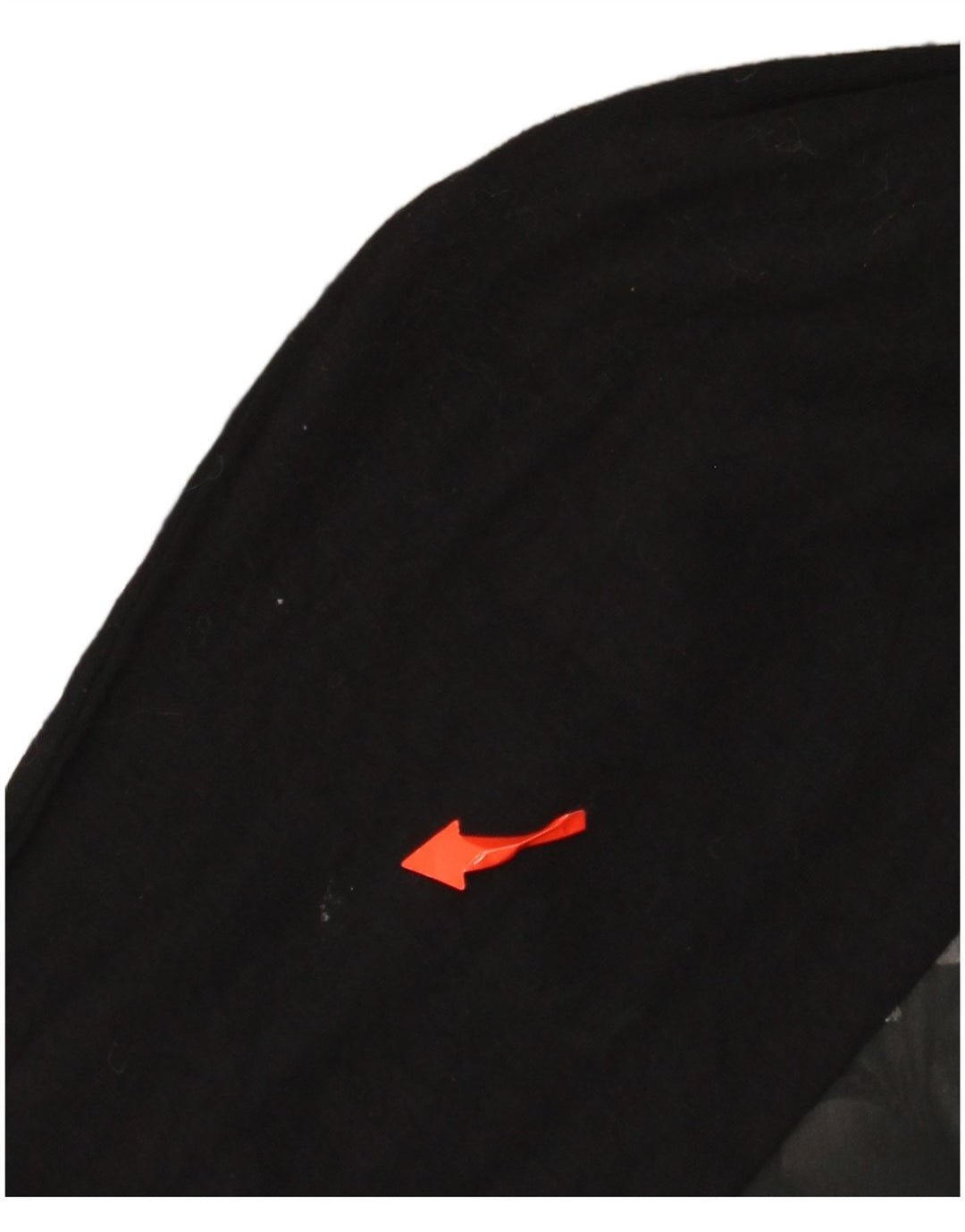 ELENA MIRO Womens Graphic Top Long Sleeve UK 18 XL Black