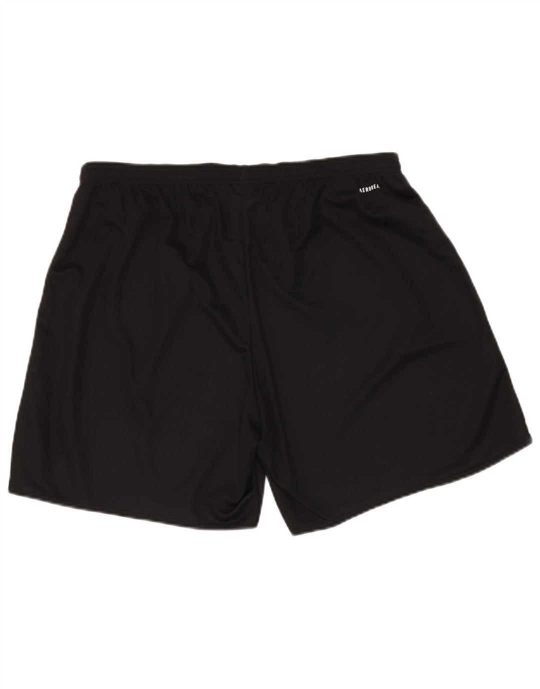 ADIDAS Mens Aeroready Sport Shorts XL Black Polyester
