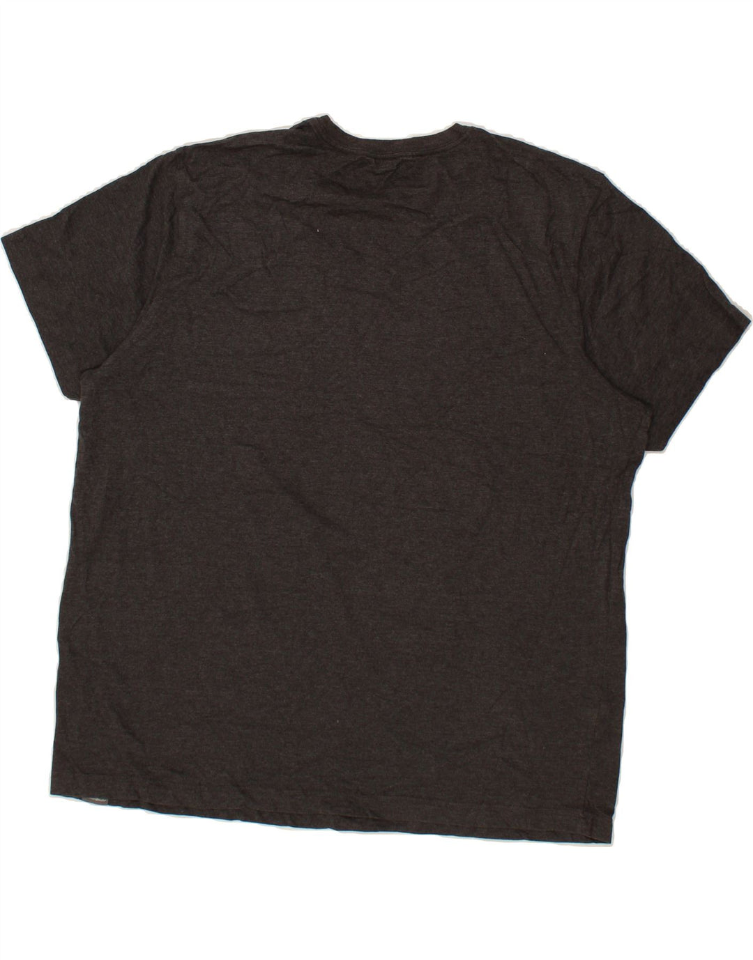 EDDIE BAUER Mens T-Shirt XL Grey Cotton Vintage Eddie Bauer and Second-Hand Eddie Bauer from Messina Hembry 