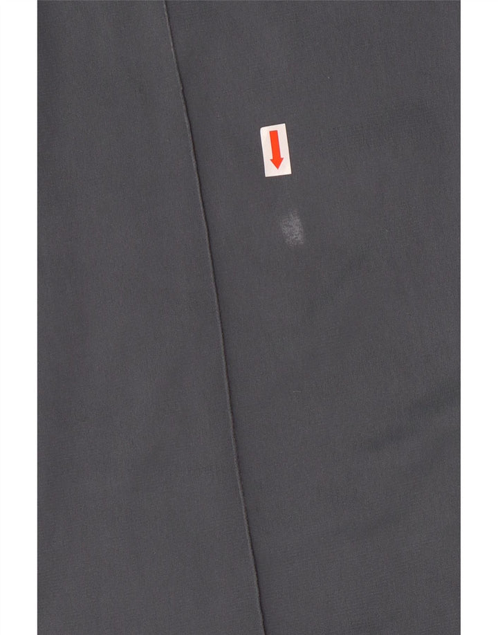 CHAMPION Mens Tracksuit Trousers Medium  Blue Polyester