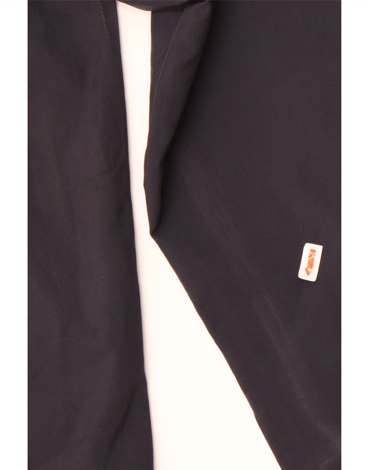 Lotto Mens Tracksuit Trousers Medium Navy Blue