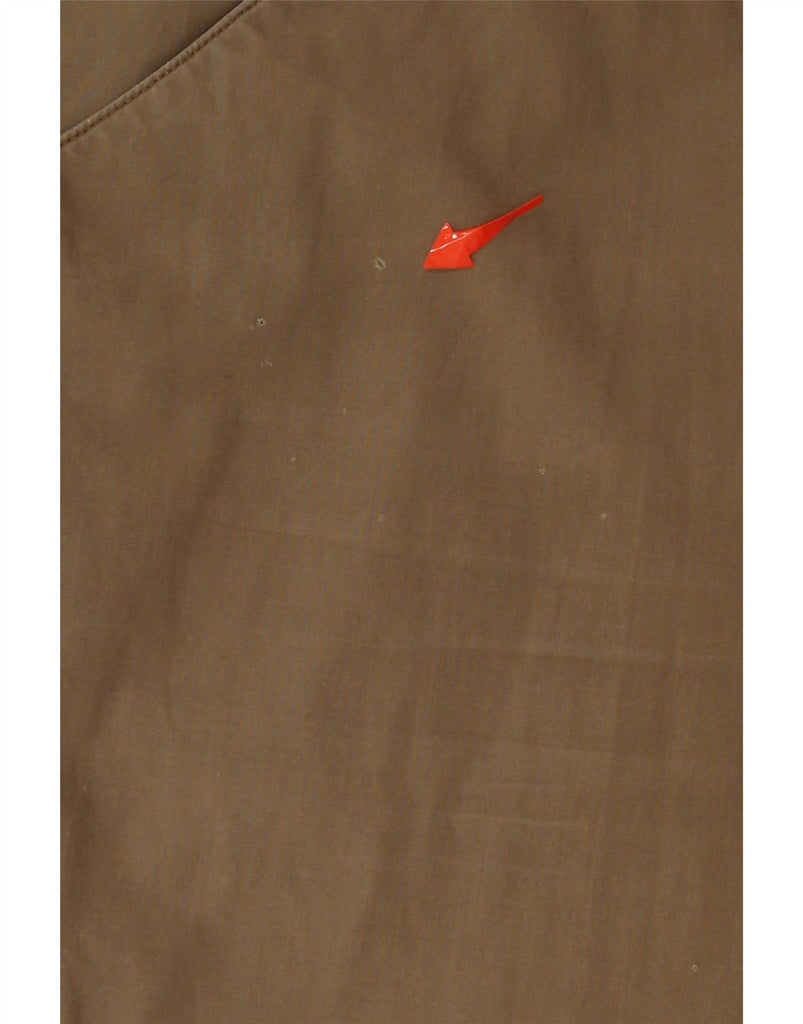 JACK WOLFSKIN Mens Cargo Shorts  W39 XL Brown Cotton Vintage Jack Wolfskin and Second-Hand Jack Wolfskin from Messina Hembry 