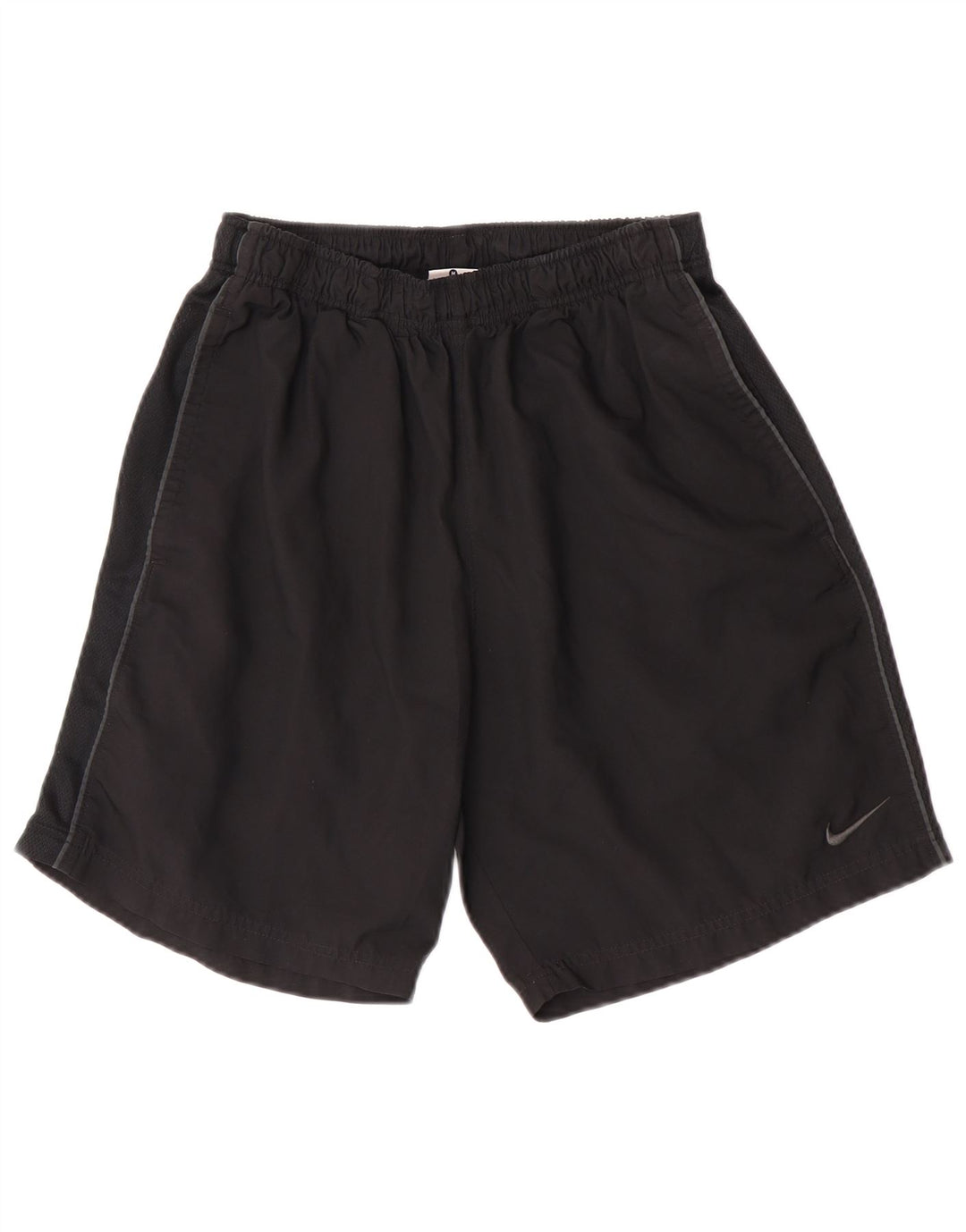 Nike Mens Dri Fit Sport Shorts Medium  Black Polyester