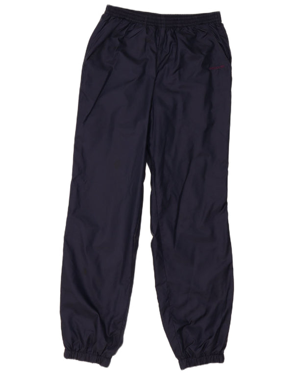 Adidas Mens Tracksuit Trousers Joggers Large  Navy Blue