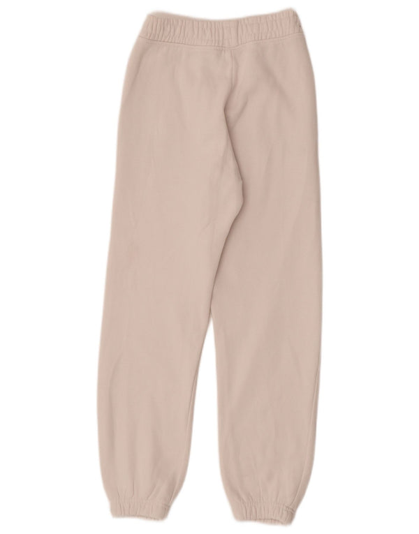 Zara Girls Tracksuit Trousers Joggers 11-12 Years White