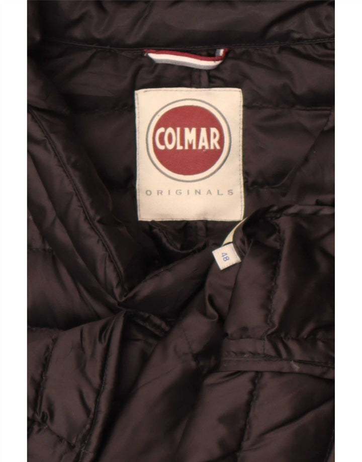 Colmar Womens Padded Jacket IT 48 XL Black