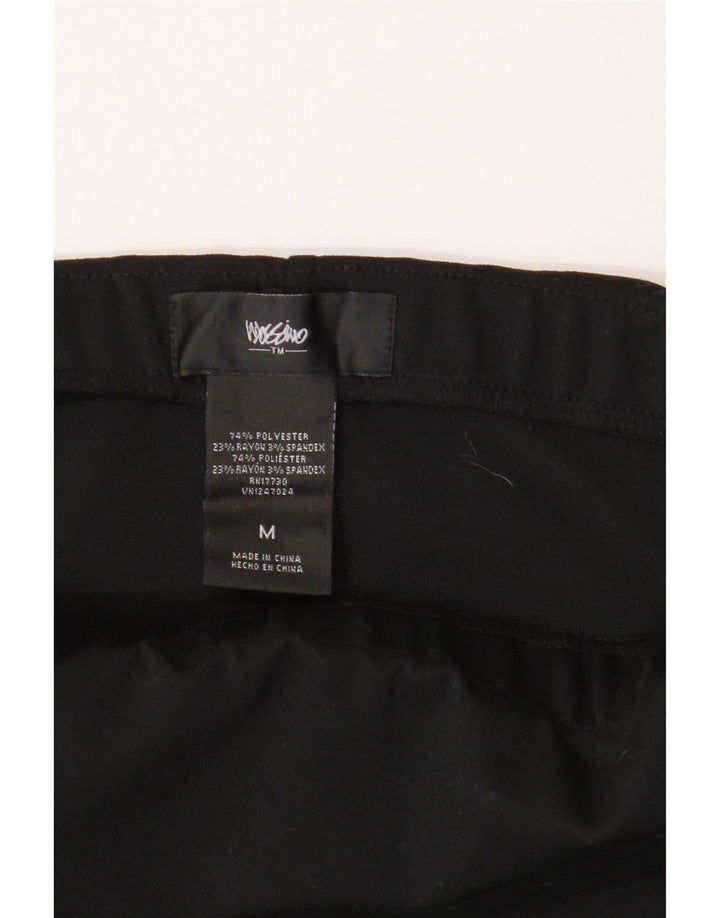 MOSSIMO Womens Pencil Skirt Medium W30  Black Polyester Vintage Mossimo and Second-Hand Mossimo from Messina Hembry 