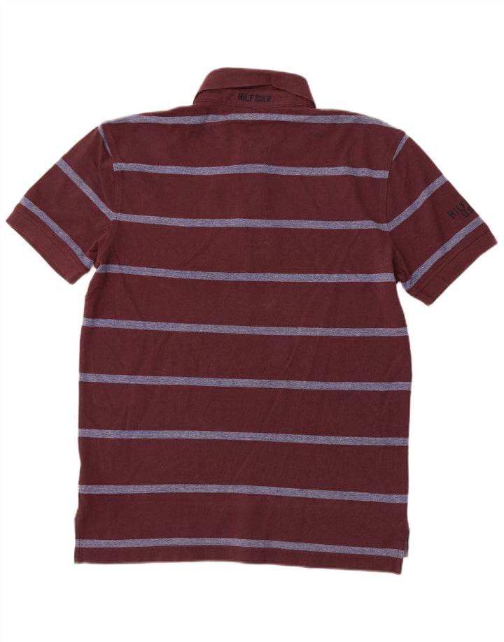 Mens Polo Shirt Large