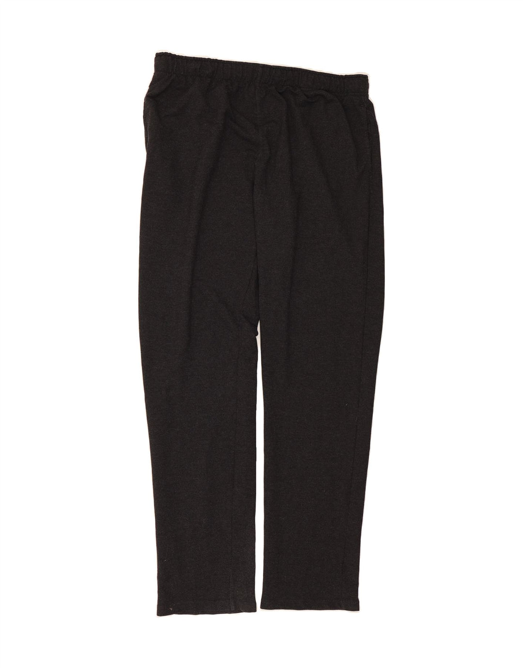 ORVIS Womens Tracksuit Trousers UK 16 Large  Black Rayon Vintage Orvis and Second-Hand Orvis from Messina Hembry 