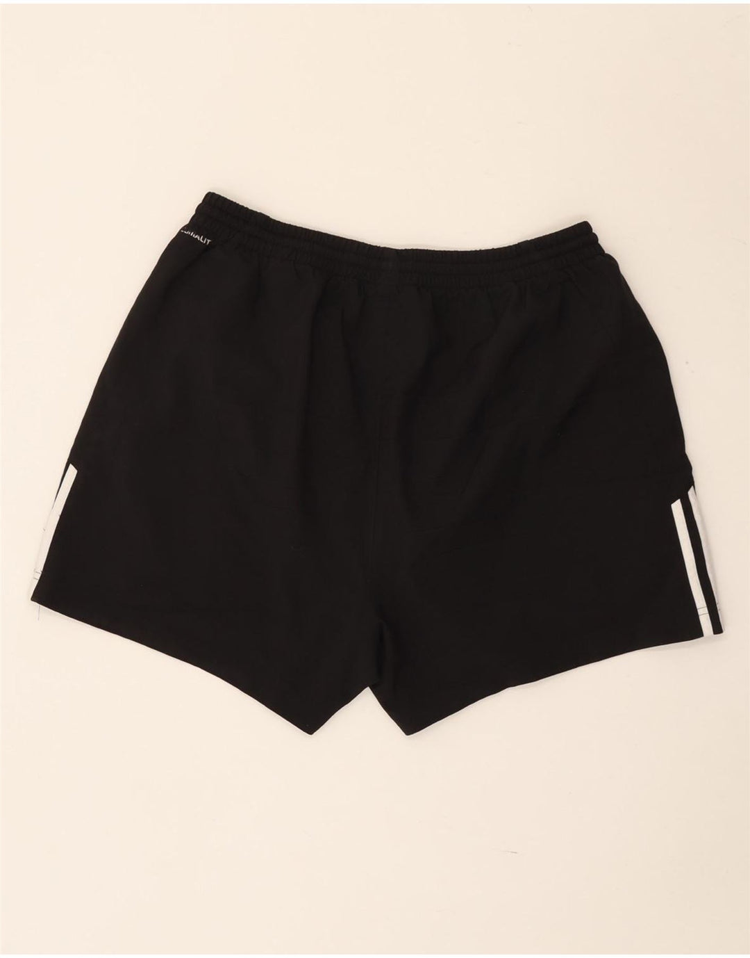 Adidas Mens Sport Shorts XL  Black Polyester