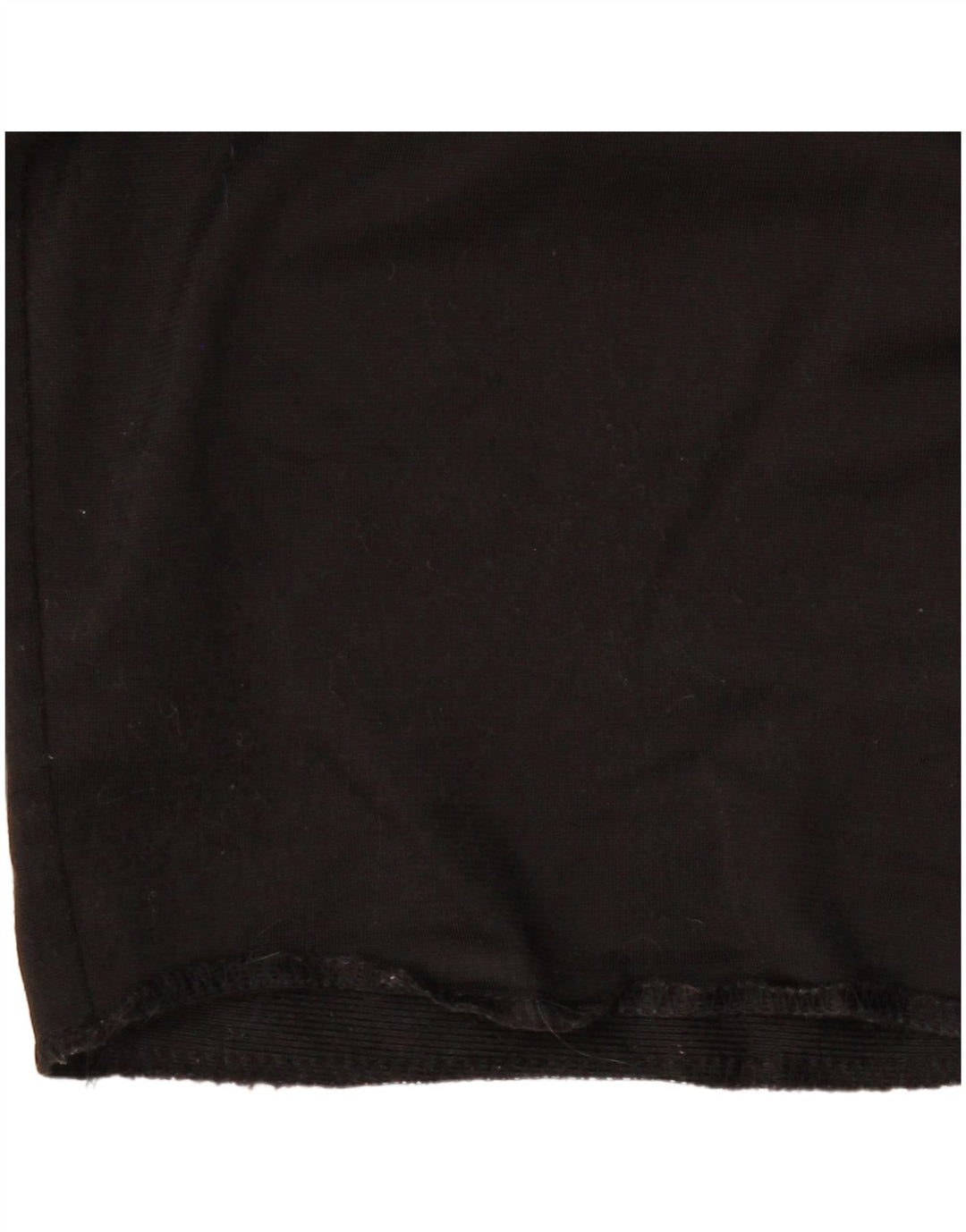 CHAMPION Mens Graphic Tracksuit Trousers XL Black