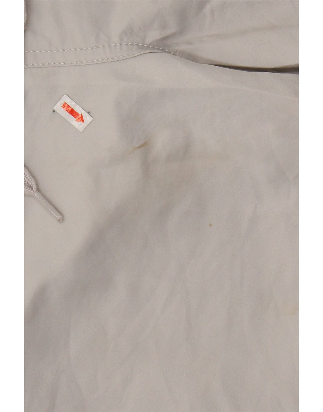 RIP CURL Mens Graphic Swimming Shorts XL Grey Colourblock Polyester