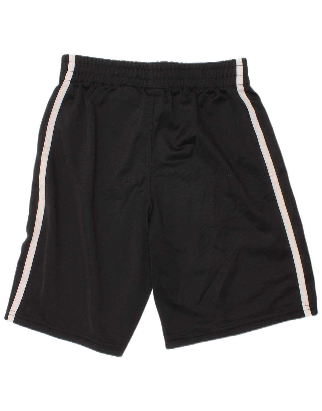 Puma Boys Sport Shorts 6-7 Years  Black Polyester