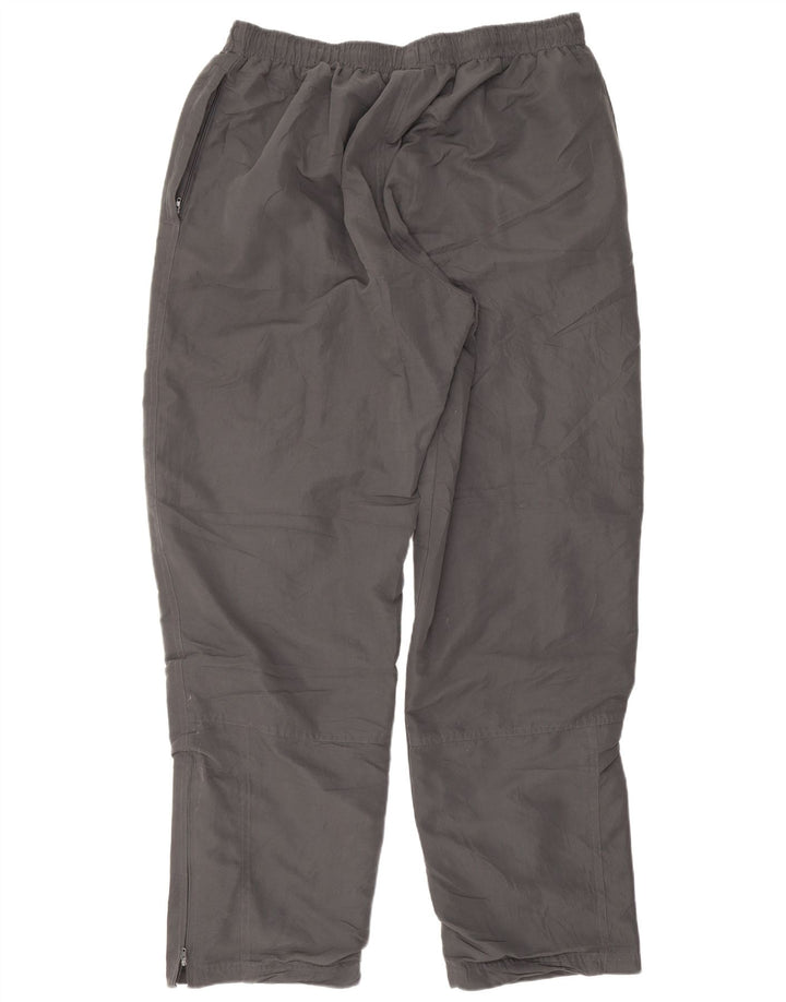 Killtec Mens Tracksuit Trousers XL Grey Polyester