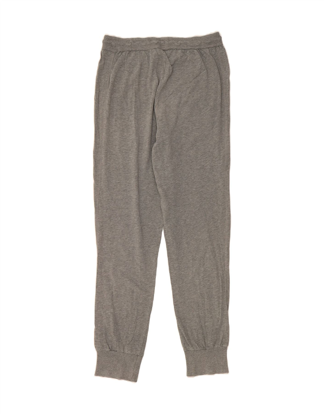 PUMA Mens High Waist Tracksuit Trousers Joggers Medium  Grey Vintage Puma and Second-Hand Puma from Messina Hembry 