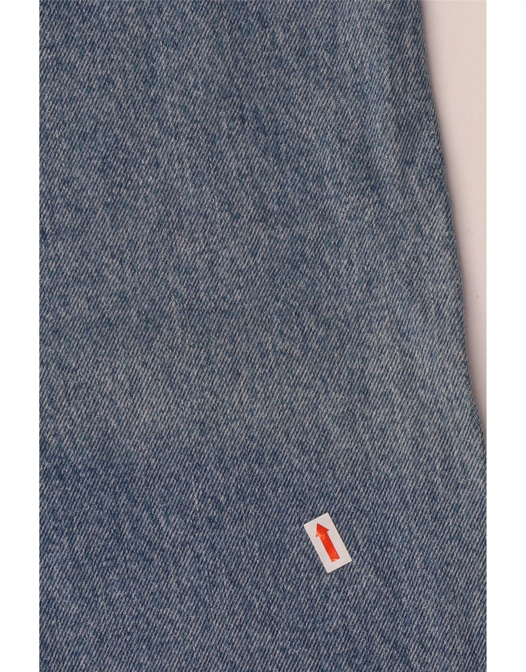 Levi's Womens 565 High Rise Wide Leg Jeans US 9 Medium W28 L31 Blue Classic