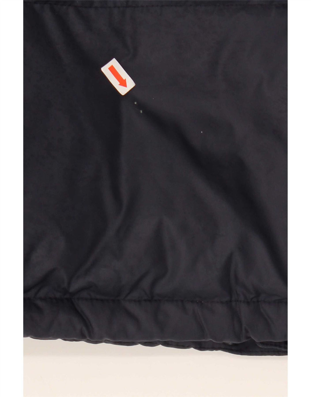 Ellesse Mens Padded Jacket UK 42 XL Navy Blue