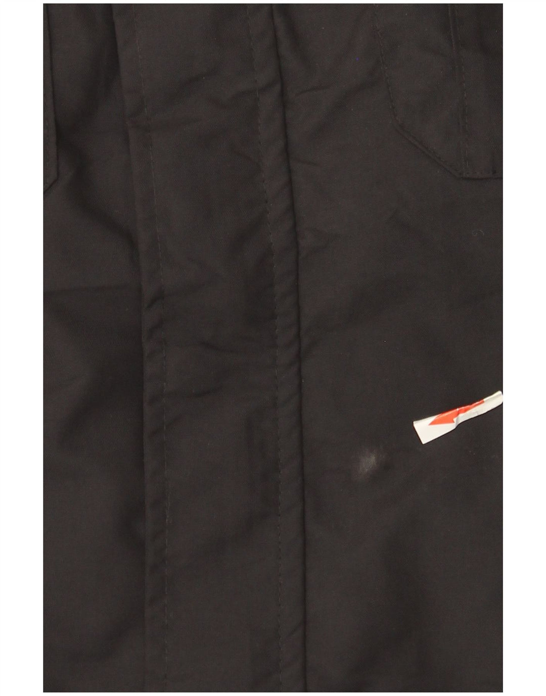 French Connection Mens Utility Jacket UK 42 XL Black