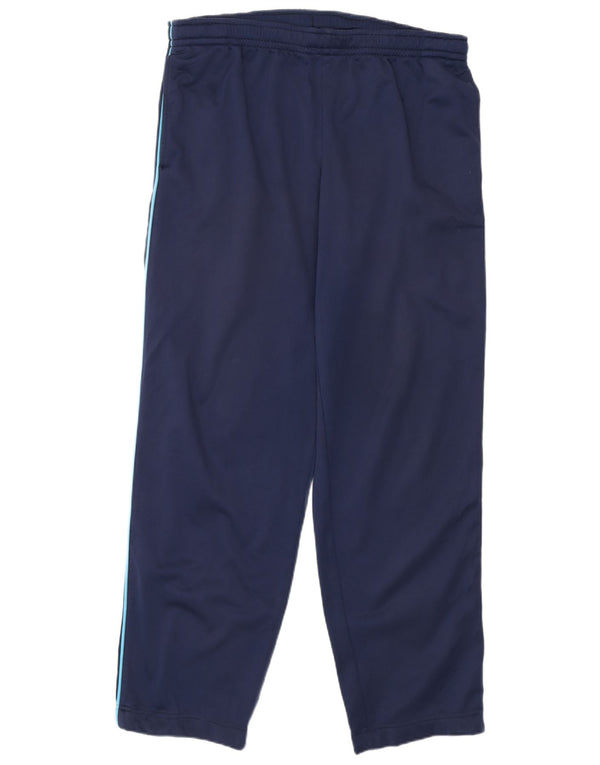 Diadora Mens Tracksuit Trousers Large  Navy Blue