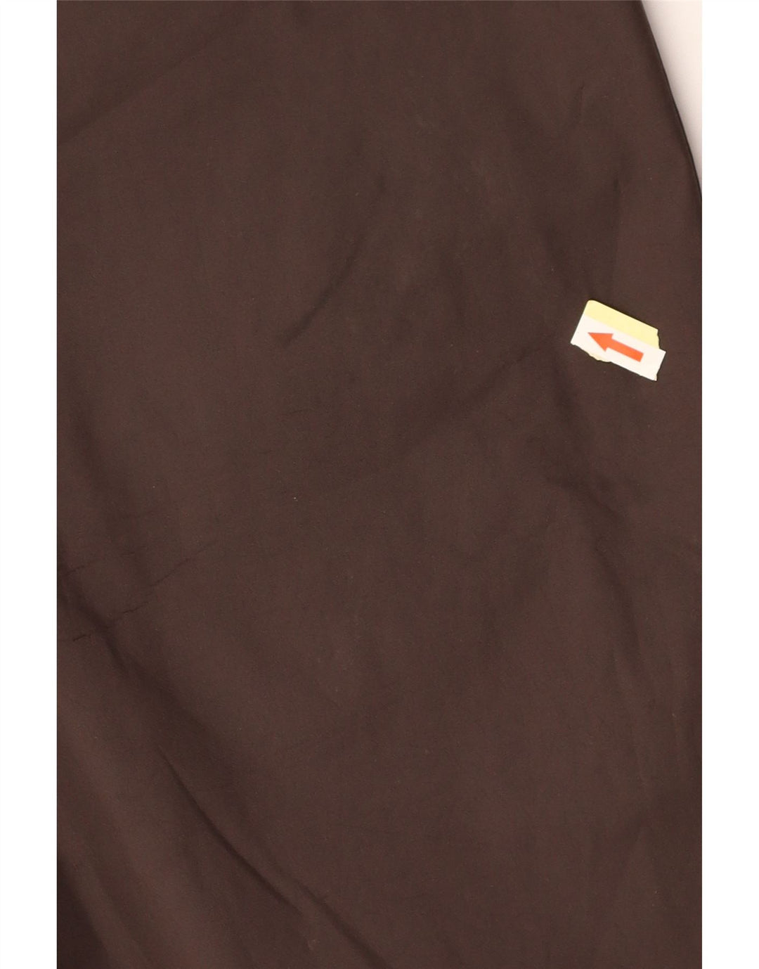 TARGET DRY Womens Hooded Raincoat UK 12 Medium  Brown Polyester