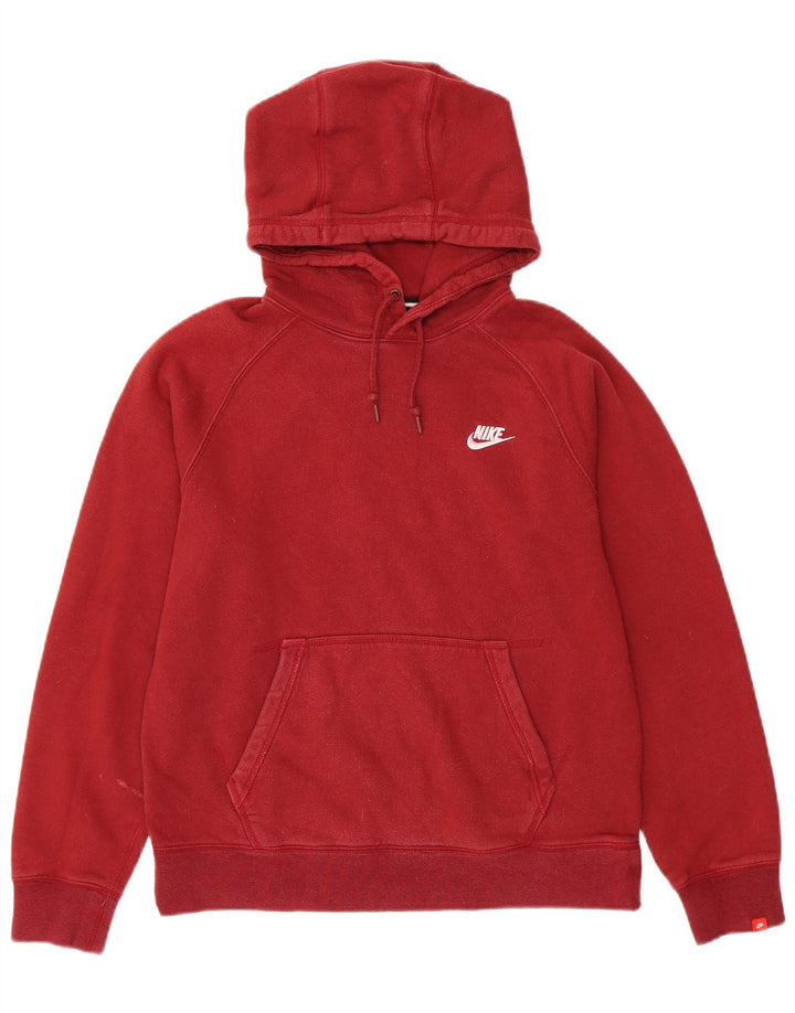 Mens Hoodie Jumper Medium