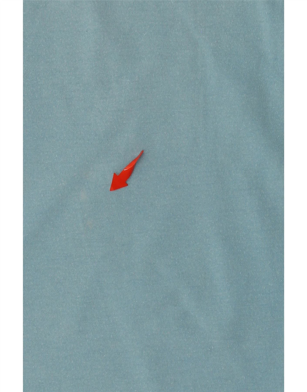 NAPAPIJRI Mens Geographic Graphic T-Shirt Top Medium Blue