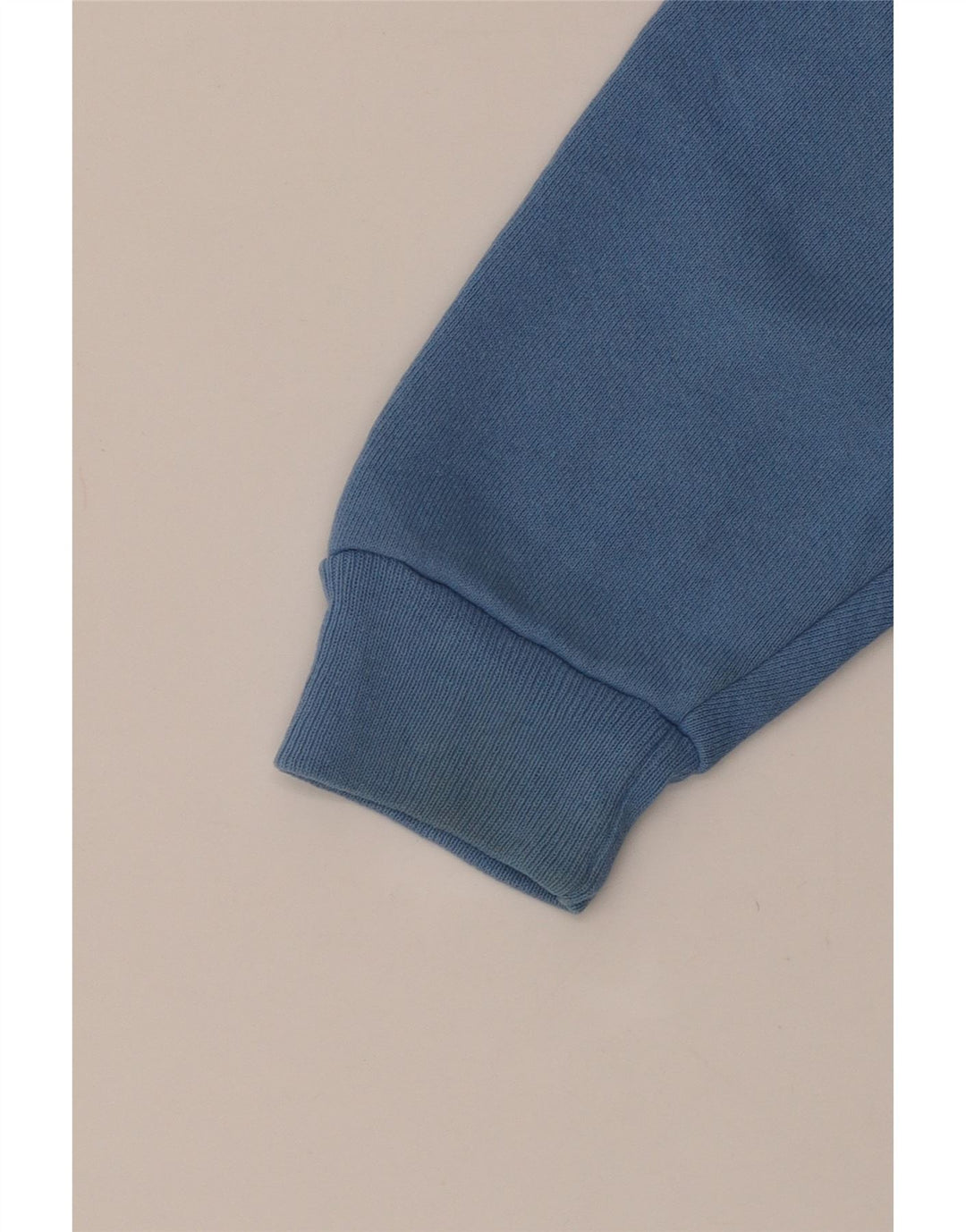 Russell Athletic Boys Sweatshirt Jumper 11-12 Years Blue Cotton