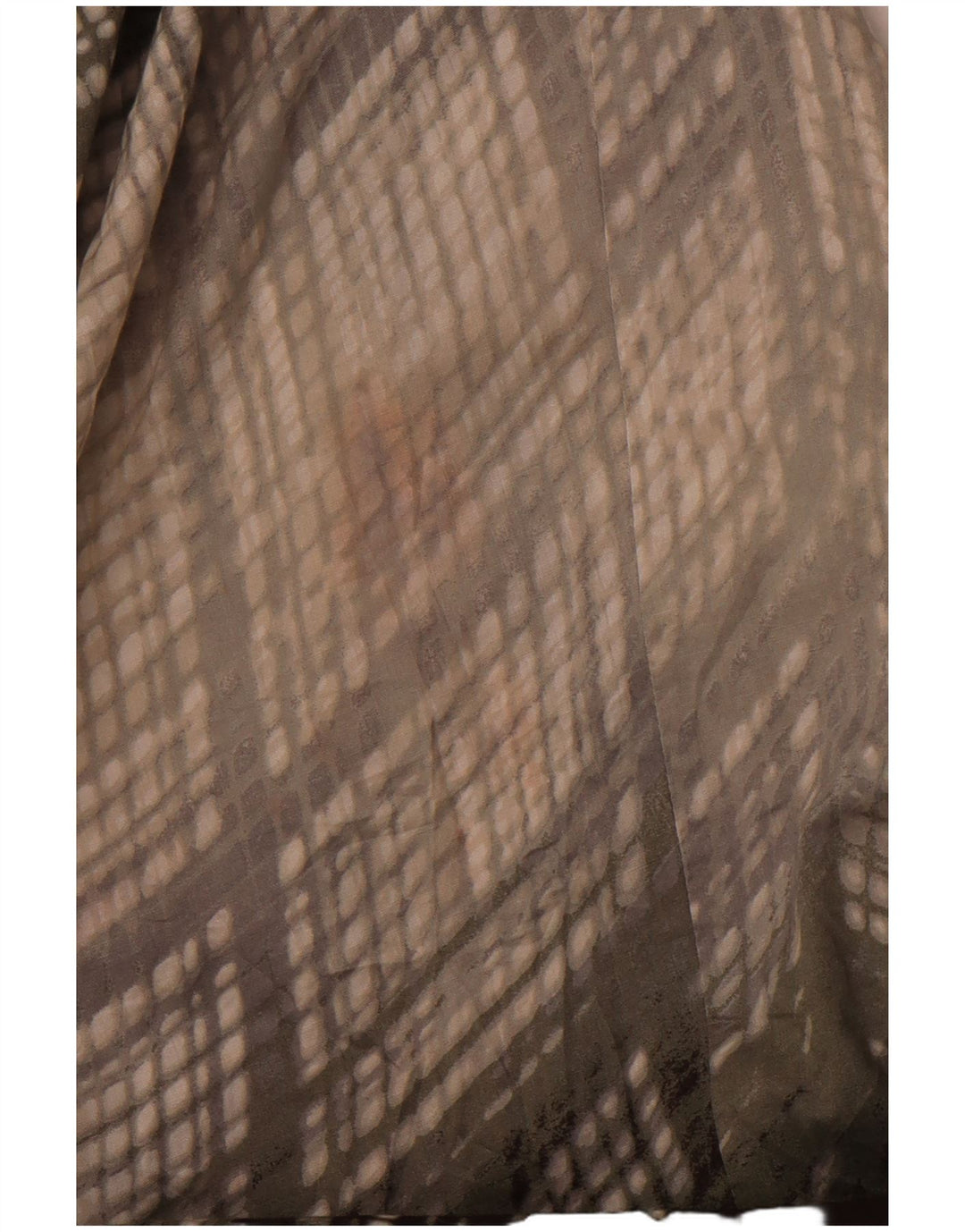 CALVIN KLEIN Womens Sleeveless Sheath Dress US 6 Medium Grey Colourblock