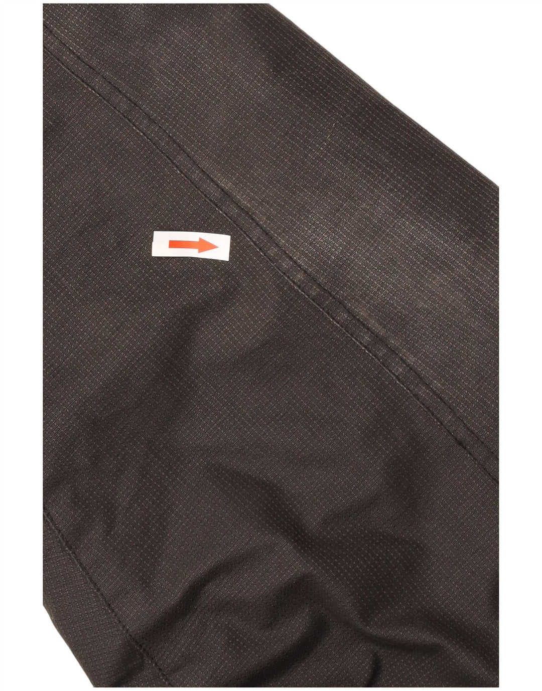 NAVIGARE Mens Hooded Windbreaker Jacket UK 42 XL Grey