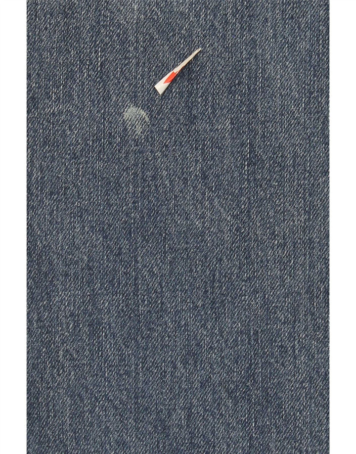 Levi's Mens 550 Loose Jeans W36 L32 Blue