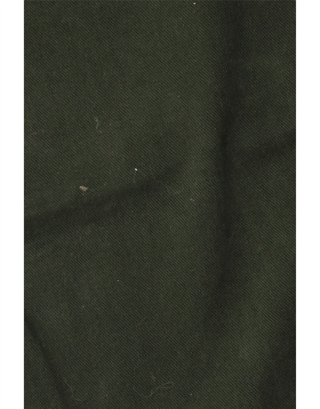 VINTAGE Womens High Waist Slim Jeans EU 36 Small W28 L31 Green Cotton