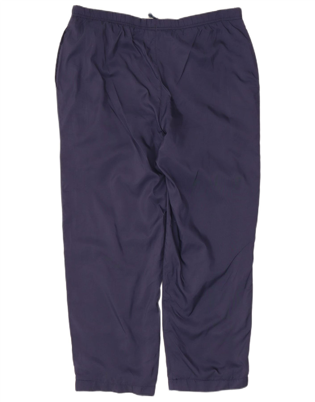 Sergio Tacchini Mens Tracksuit Trousers IT 48 Medium Navy Blue