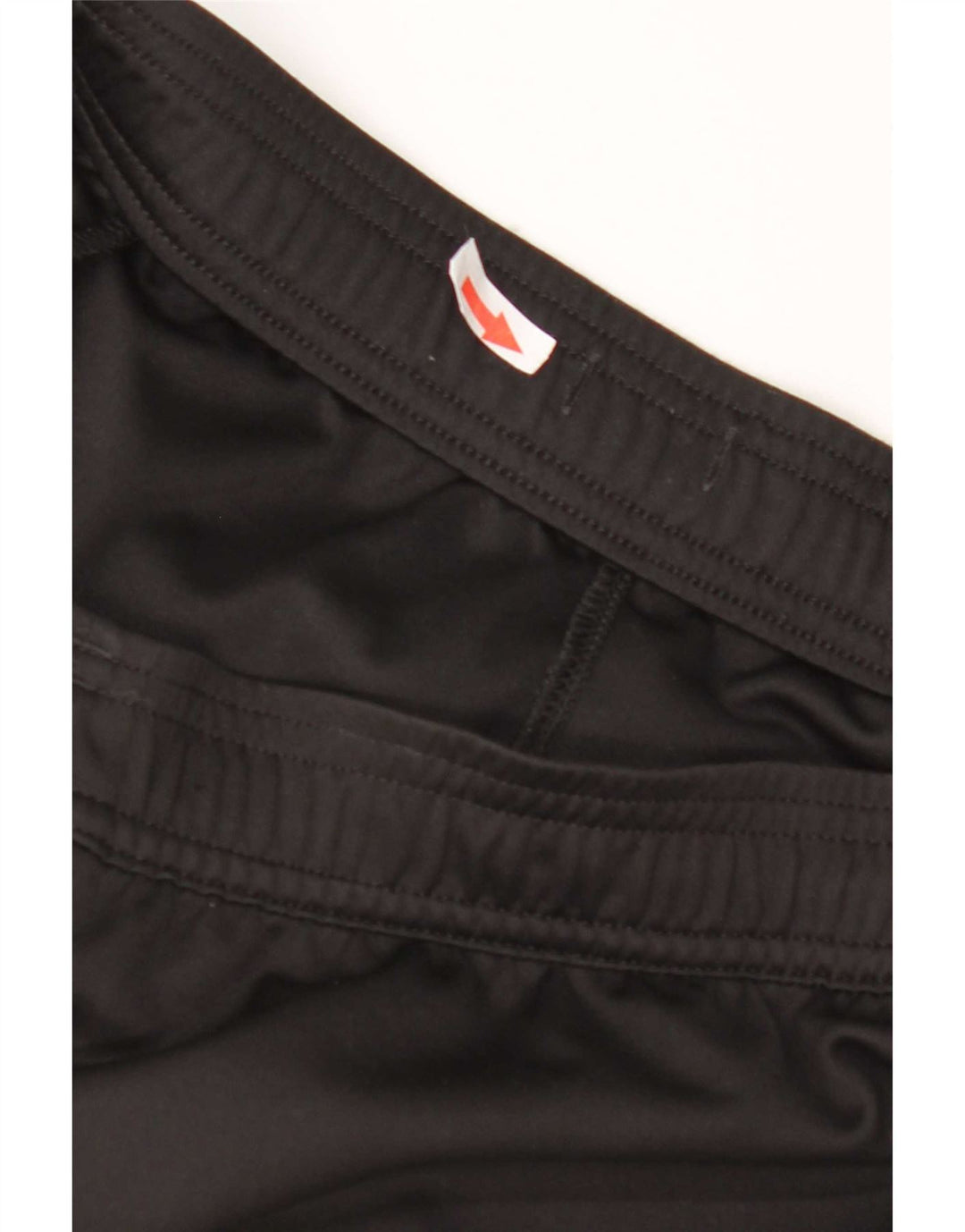 Adidas Mens Climacool Sport Shorts Large  Black Colourblock Polyester
