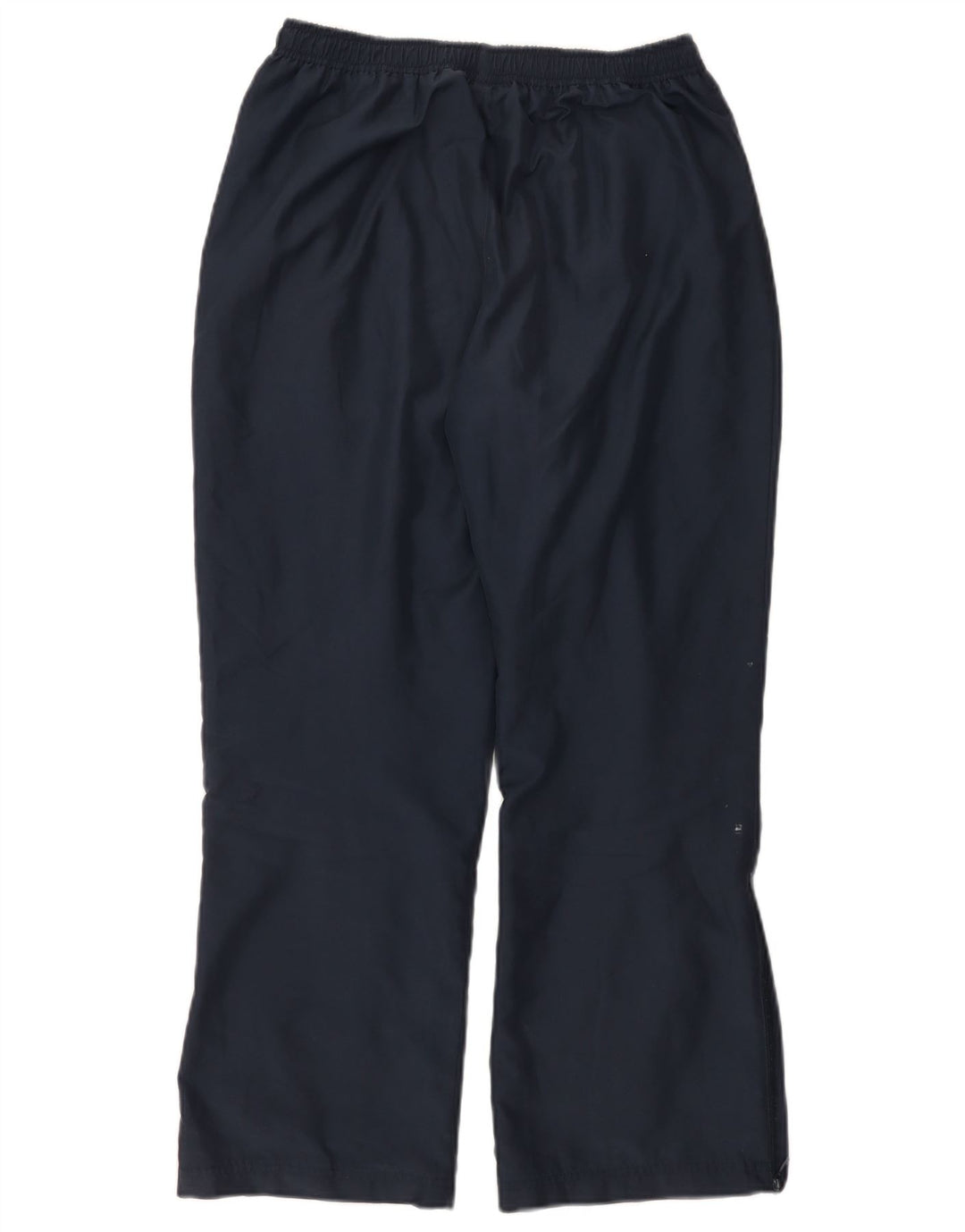 Ellesse Womens Tracksuit Trousers UK 12 Medium Navy Blue Polyester