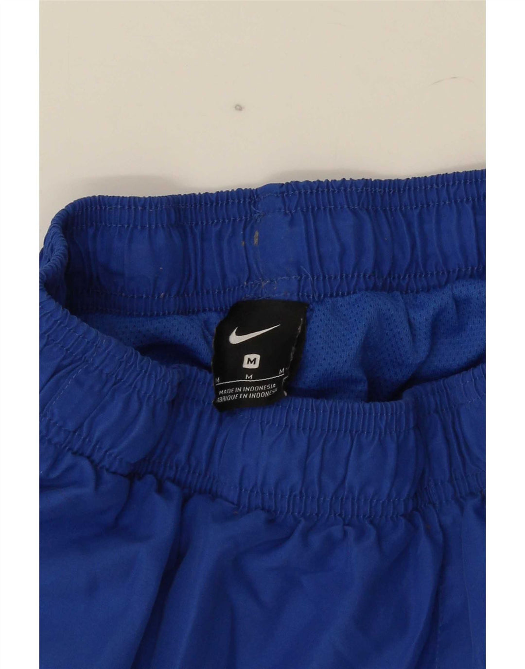 Nike Mens Sport Shorts Medium Blue