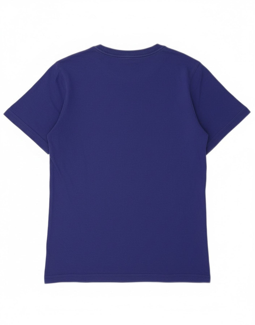Nike Boys Graphic T-Shirt Top 10-11 Years Medium Purple